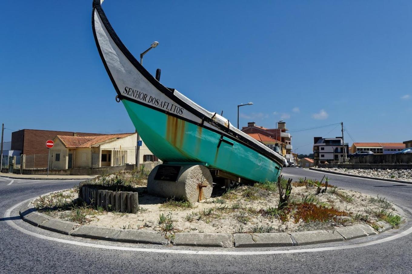 Casa Da Praia Διαμέρισμα Praia de Mira Εξωτερικό φωτογραφία