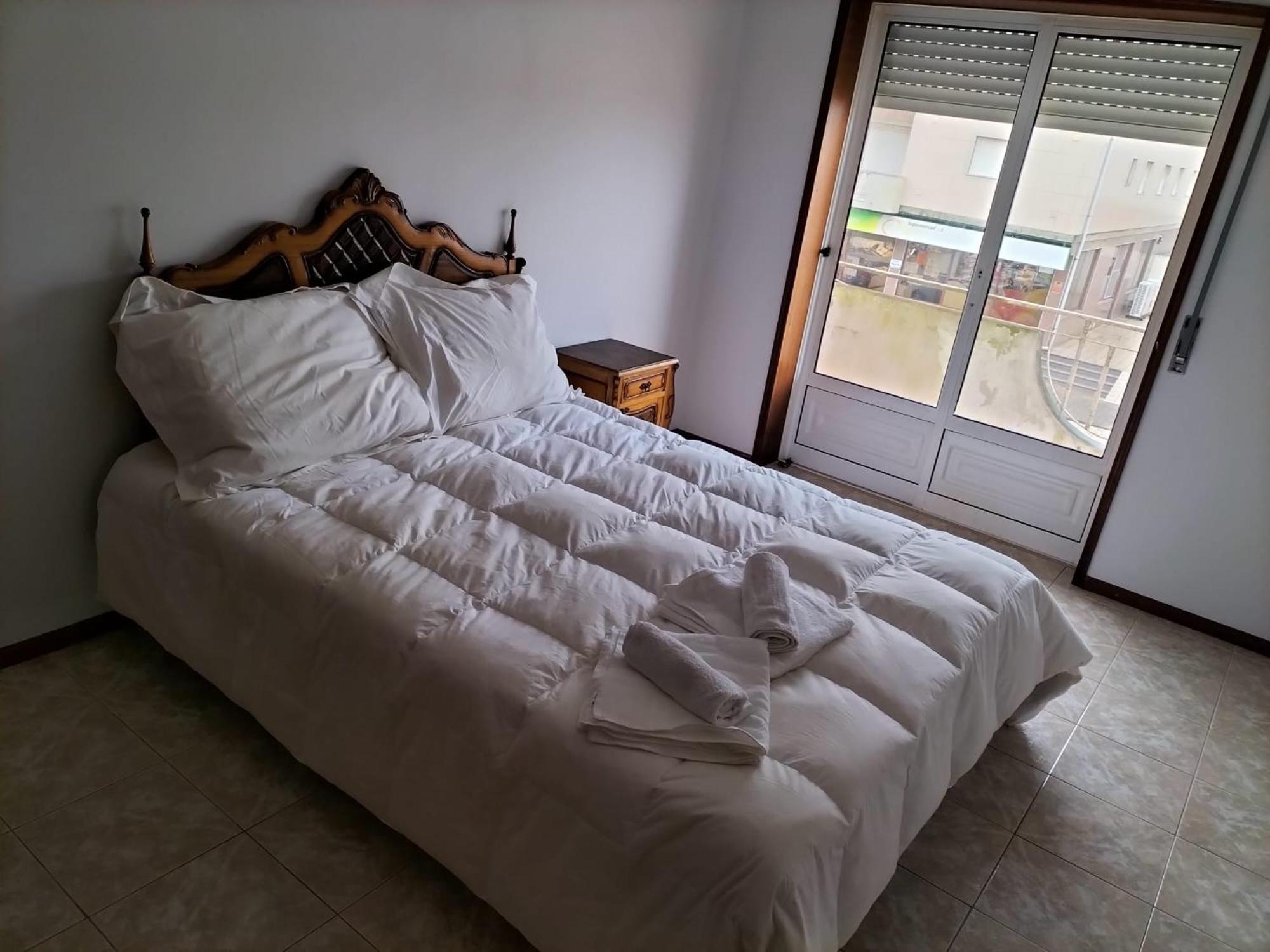Casa Da Praia Διαμέρισμα Praia de Mira Εξωτερικό φωτογραφία