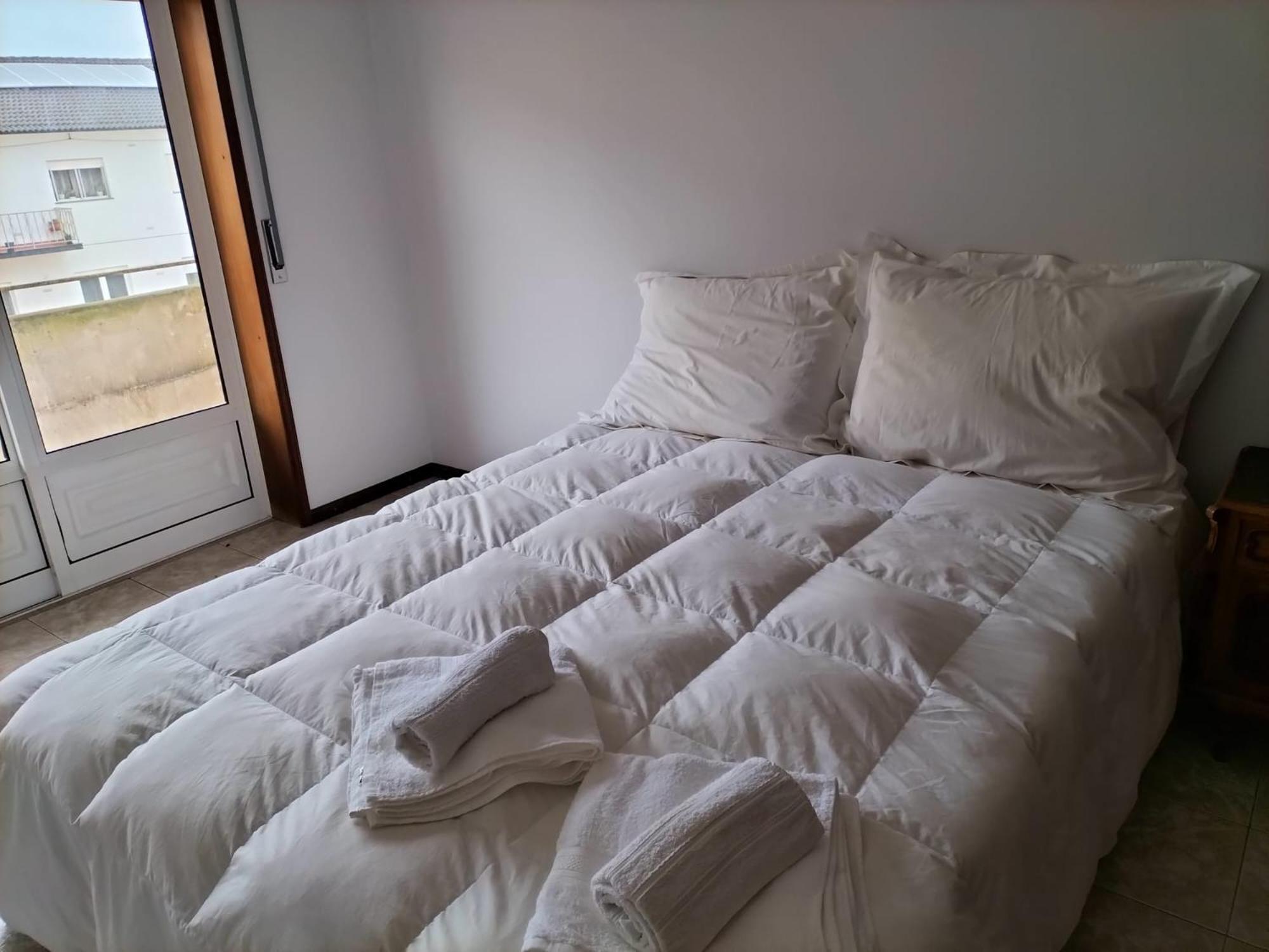 Casa Da Praia Διαμέρισμα Praia de Mira Εξωτερικό φωτογραφία
